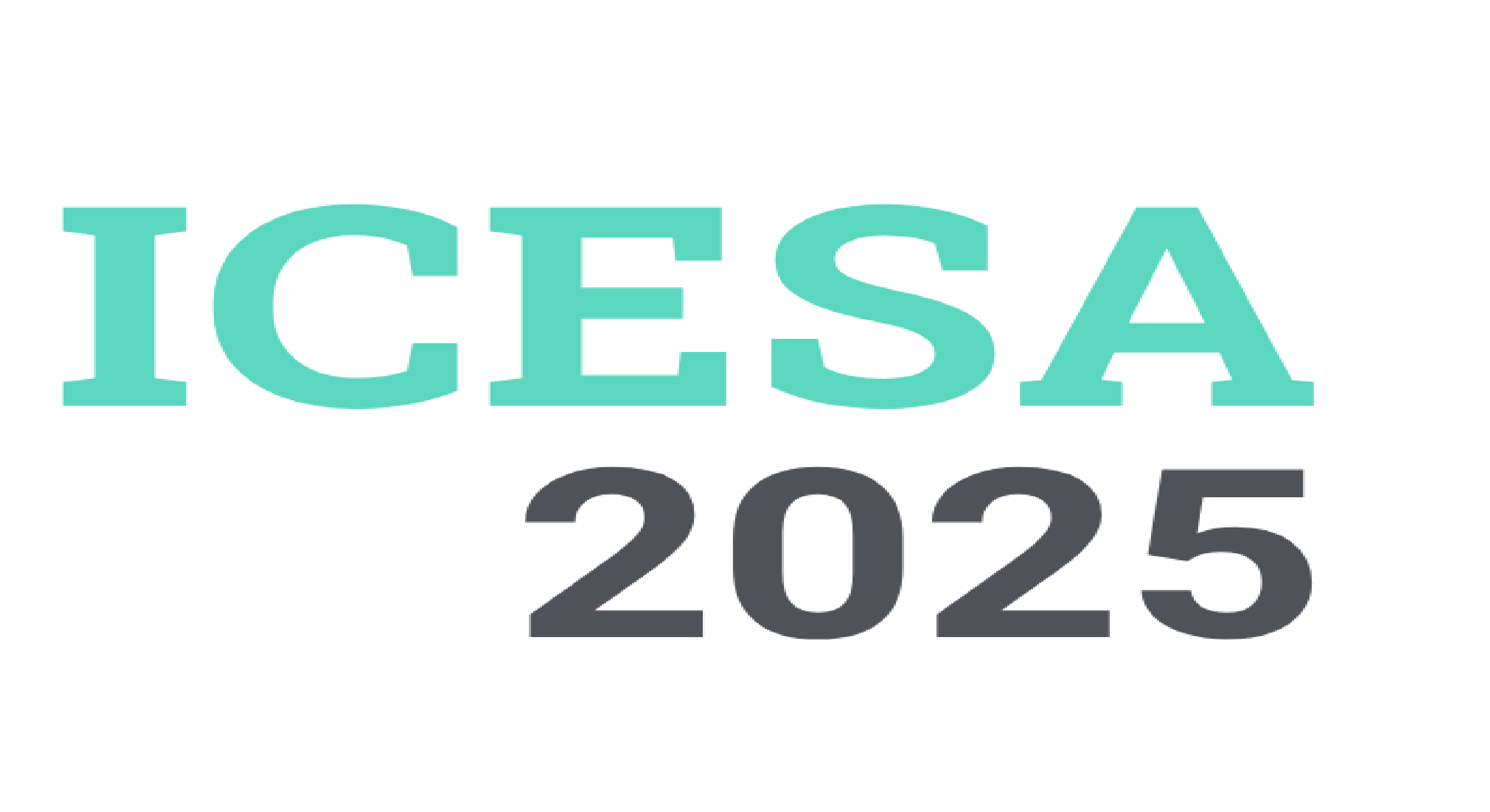 6<sup>th</sup> International Conference on Environmental Science and Applications (ICESA 2025)